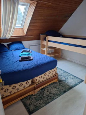 Le Gîte Des Korrigans